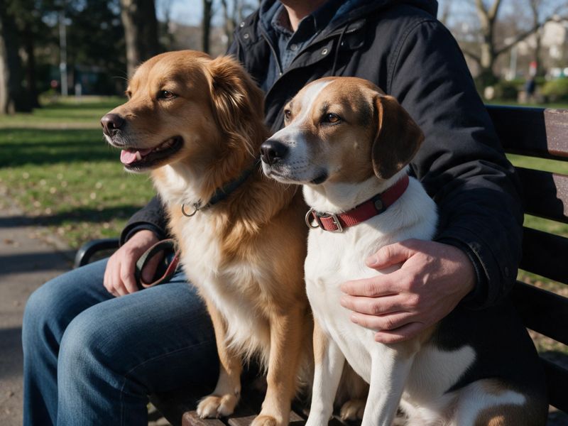 dog training project near Scottsdale, AZ