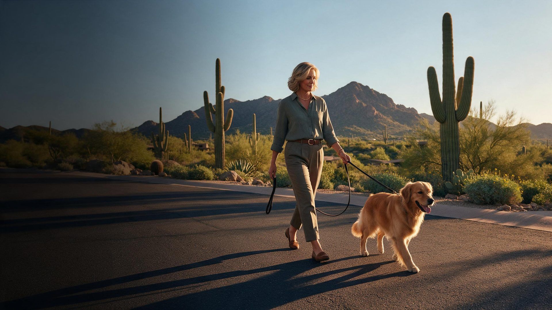 Dog Training in Scottsdale, AZ by Scottsdale Dog Training