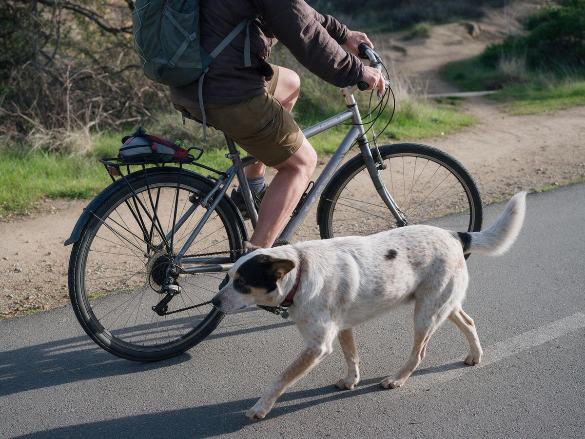 dog training project in DC Ranch, Scottsdale