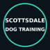 Scottsdale Dog Training logo